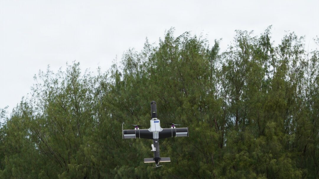 Cinder launching