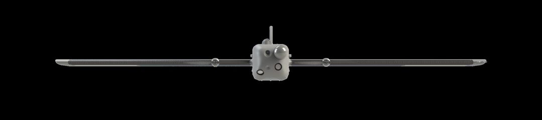 Coriolis front rendering