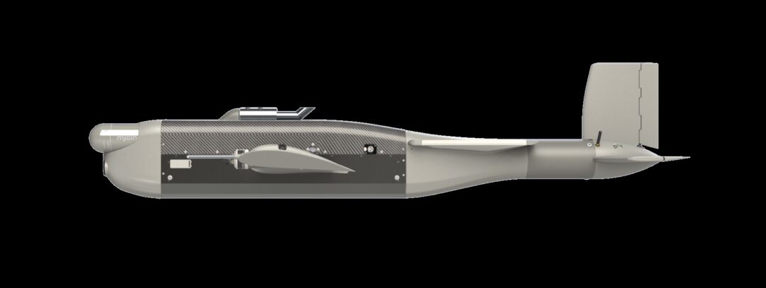 Coriolis left rendering