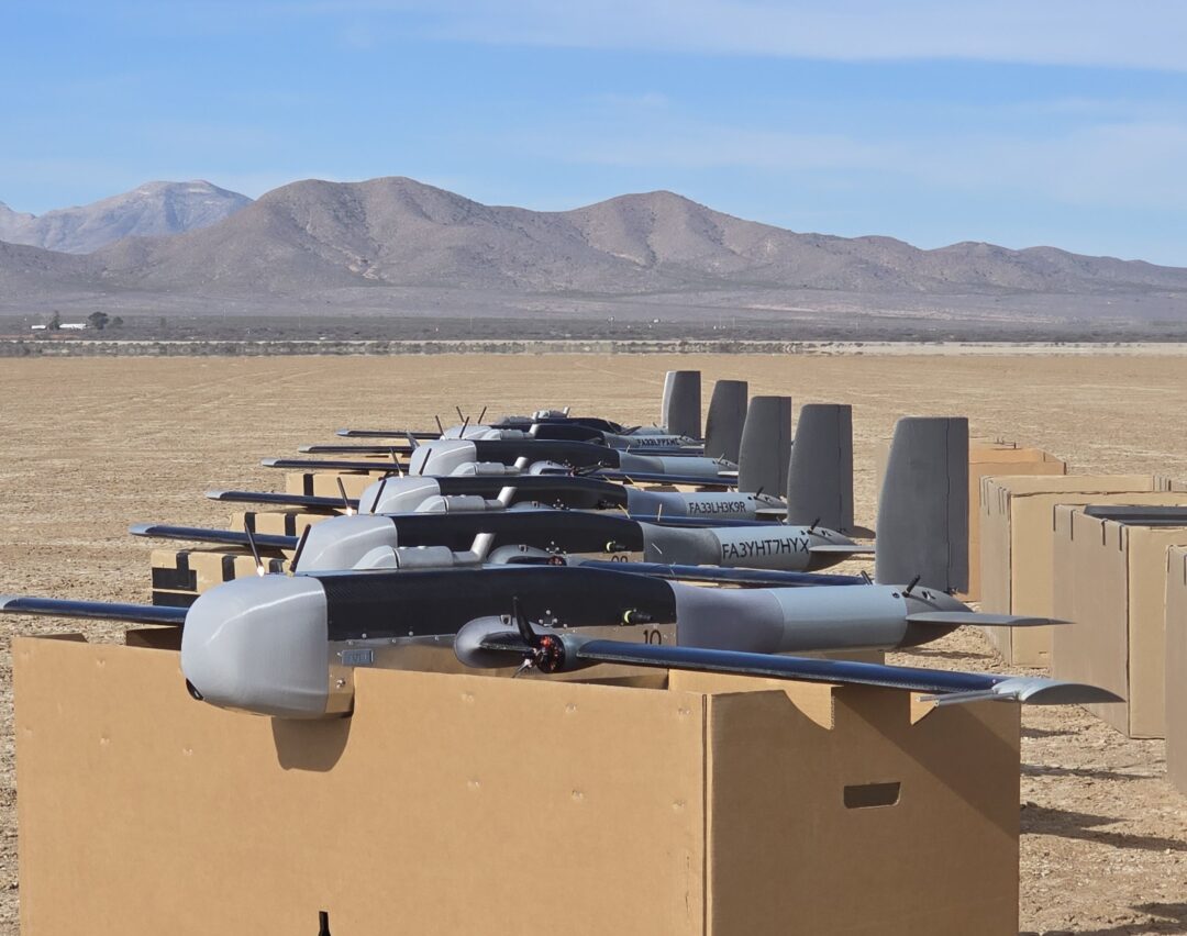 Dragoon Awarded Coriolis Contract