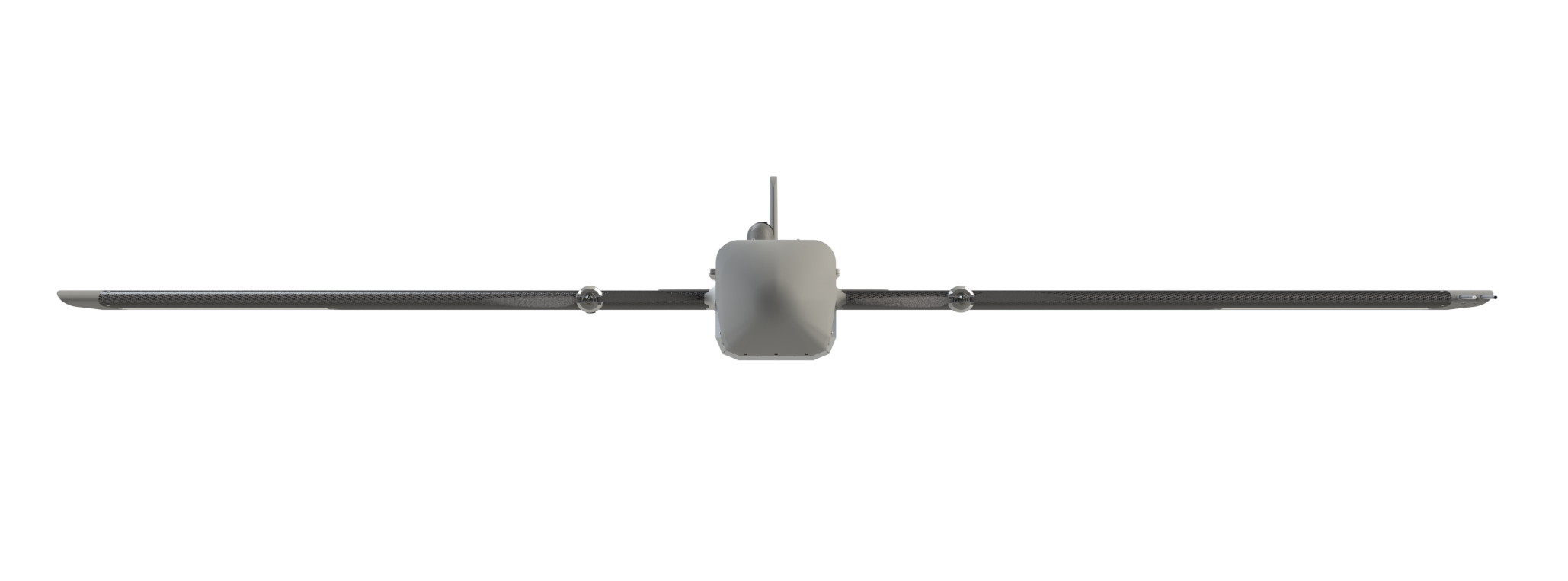 Coriolis front rendering